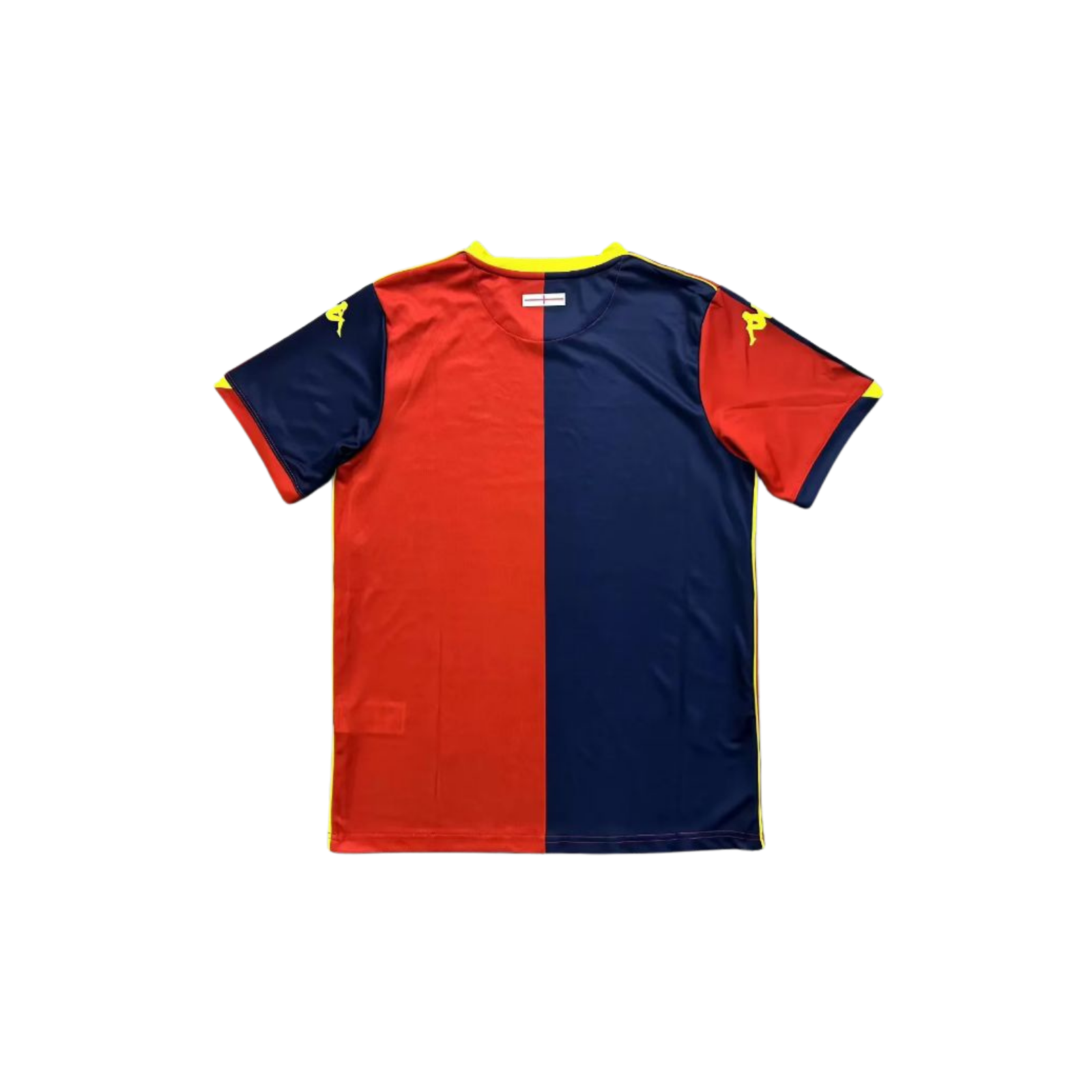 Maglia Genoa Home 2025/26