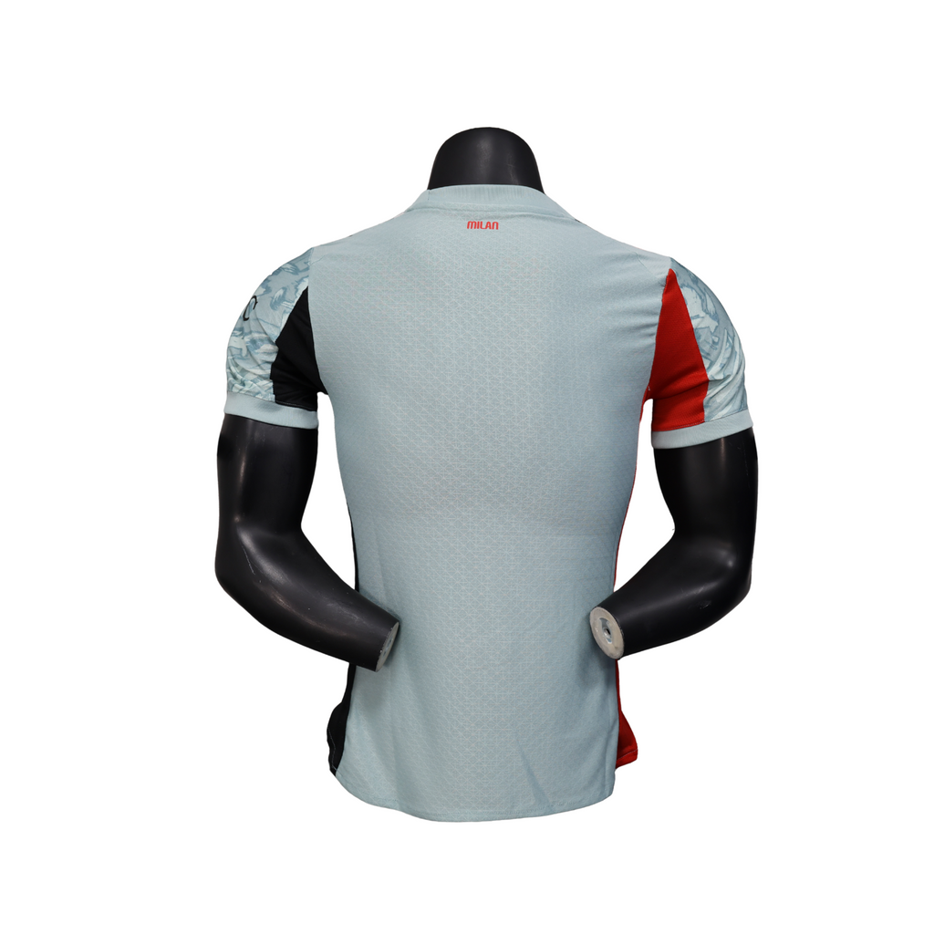 Maglia Milan Portiere 2025/26 - Player Version