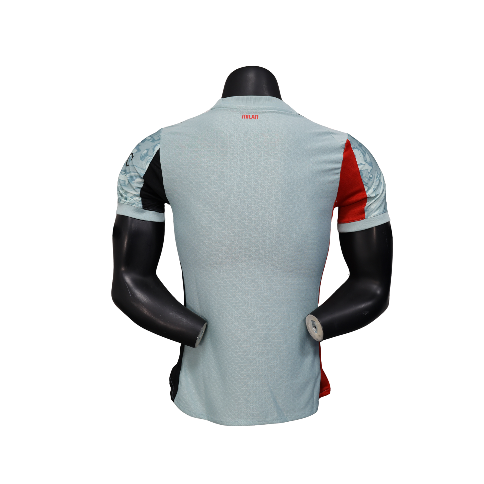 Maglia Milan Portiere 2025/26 - Player Version