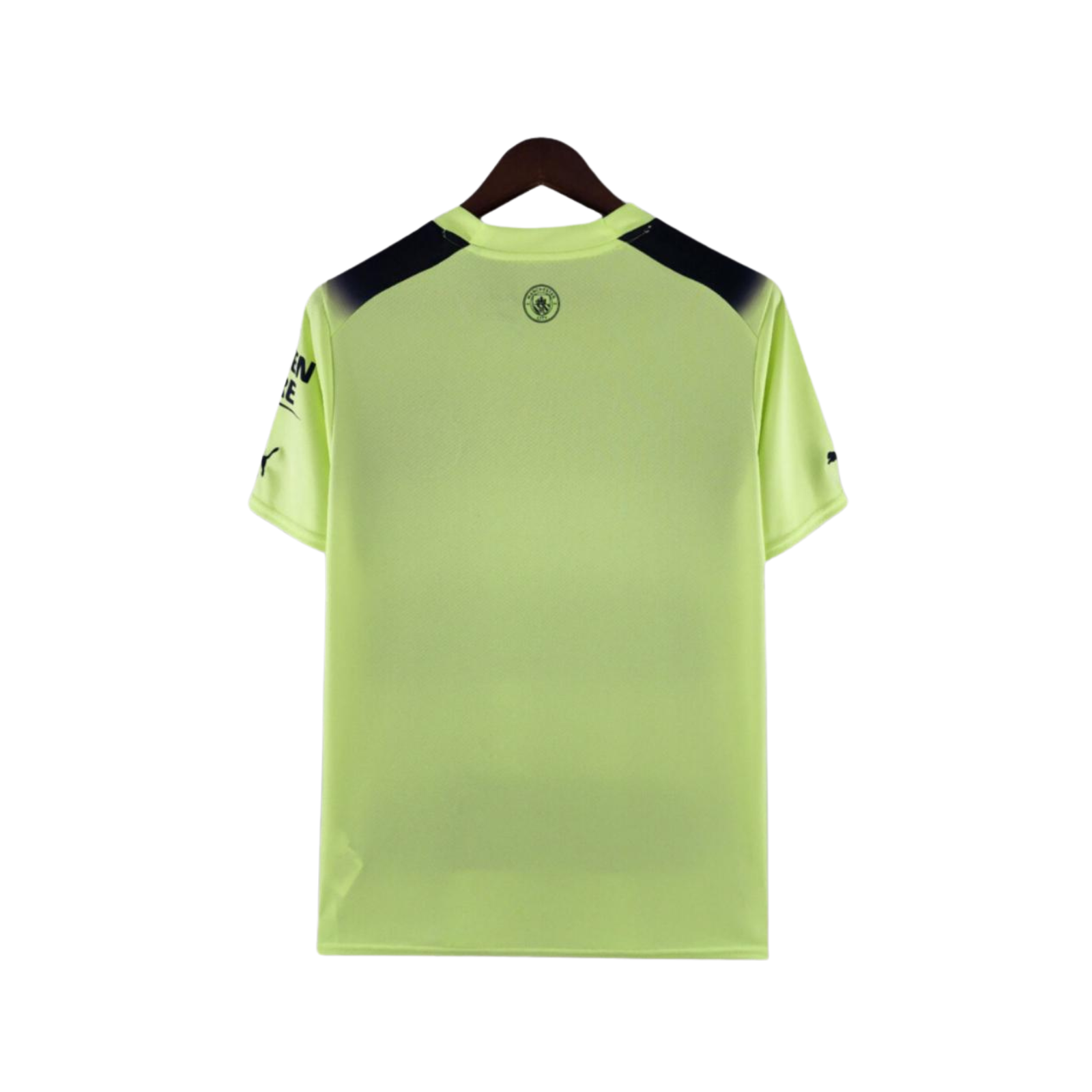 Maglia Manchester City Vintage Terza Maglia 2022/2023