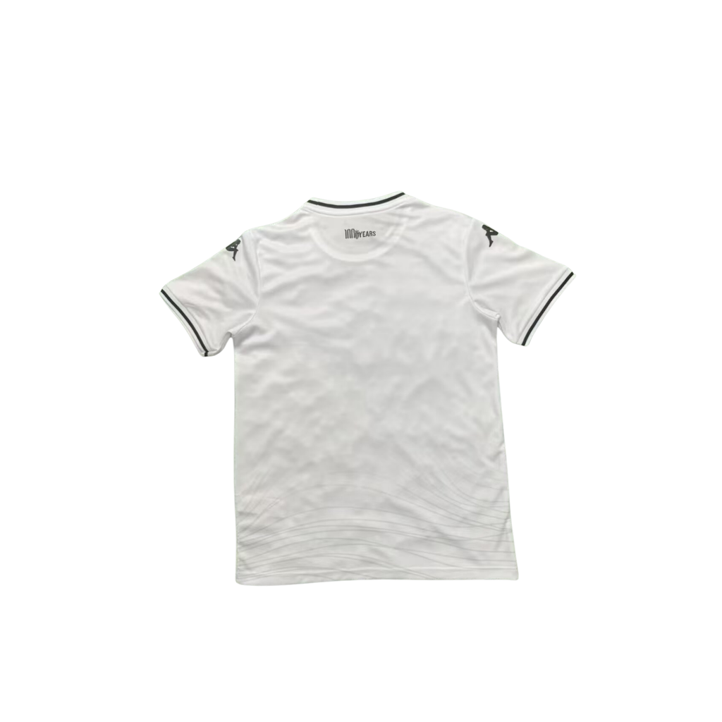 Maglia Away Monaco 2025/26