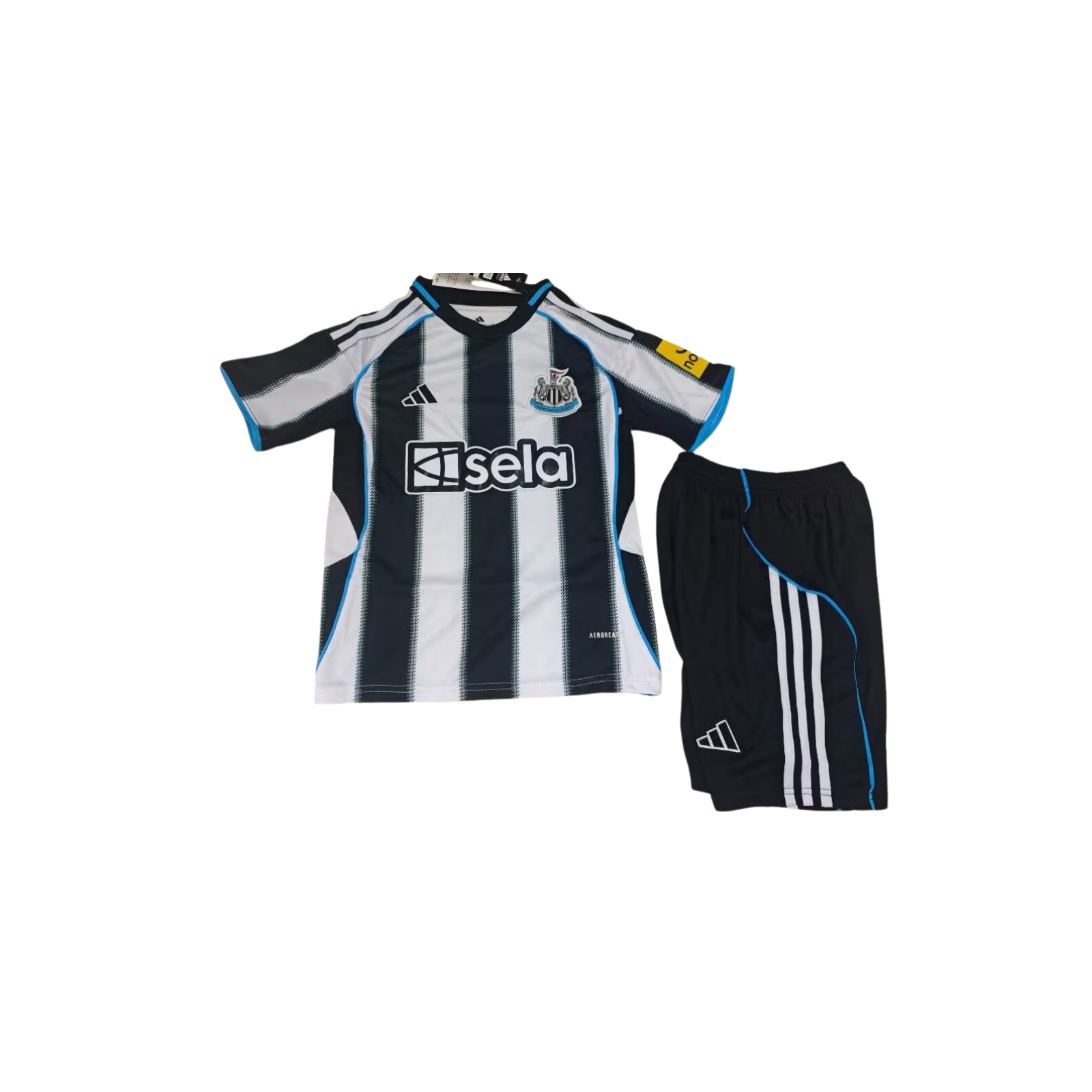 Completino Bambino Newcastle Home 2025/2026
