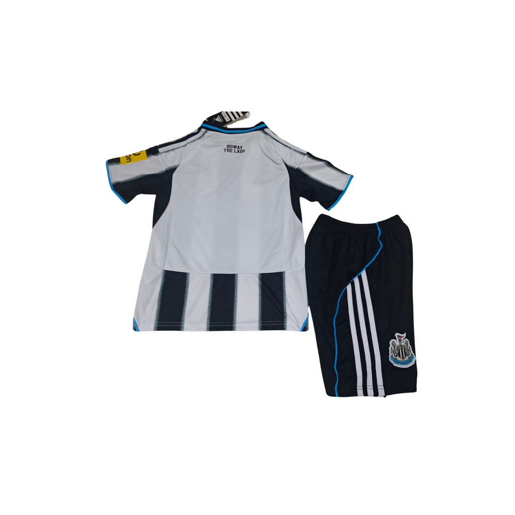 Completino Bambino Newcastle Home 2025/2026