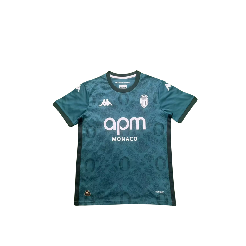 Terza Maglia Monaco 2025/26