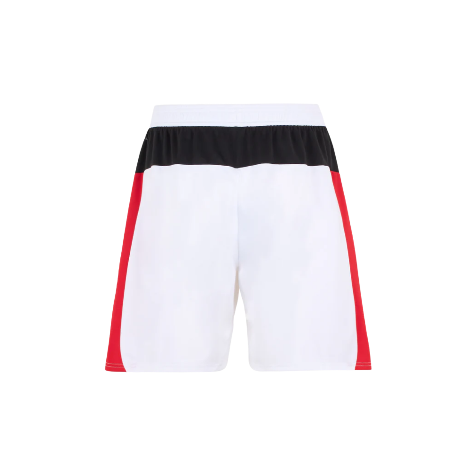 Pantaloncino Maglia Away Milan 2025/26