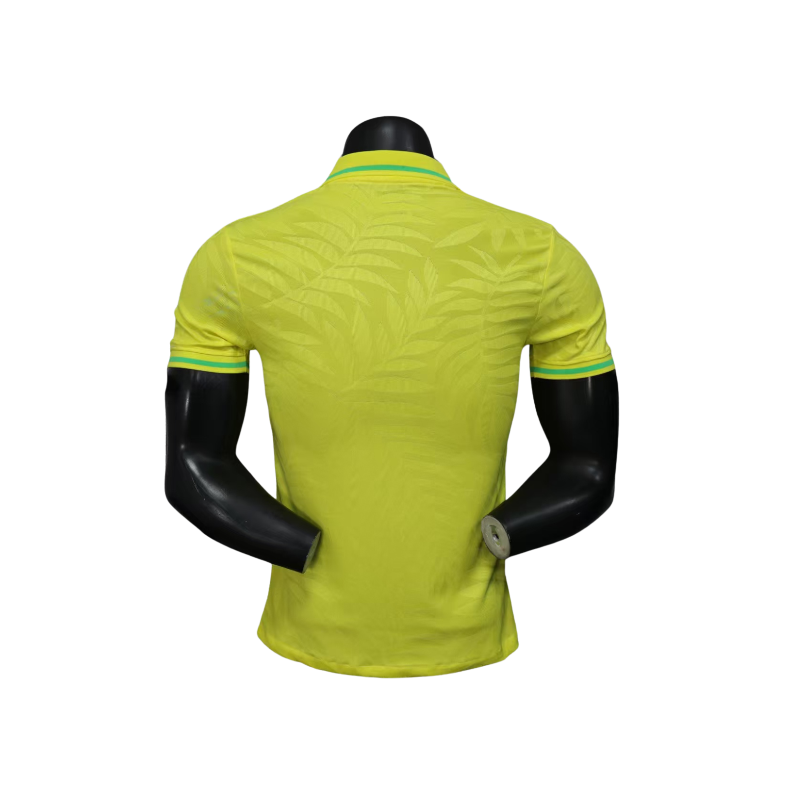 Maglia Brasile Special Edition Gialla 2025/26 - Player Version
