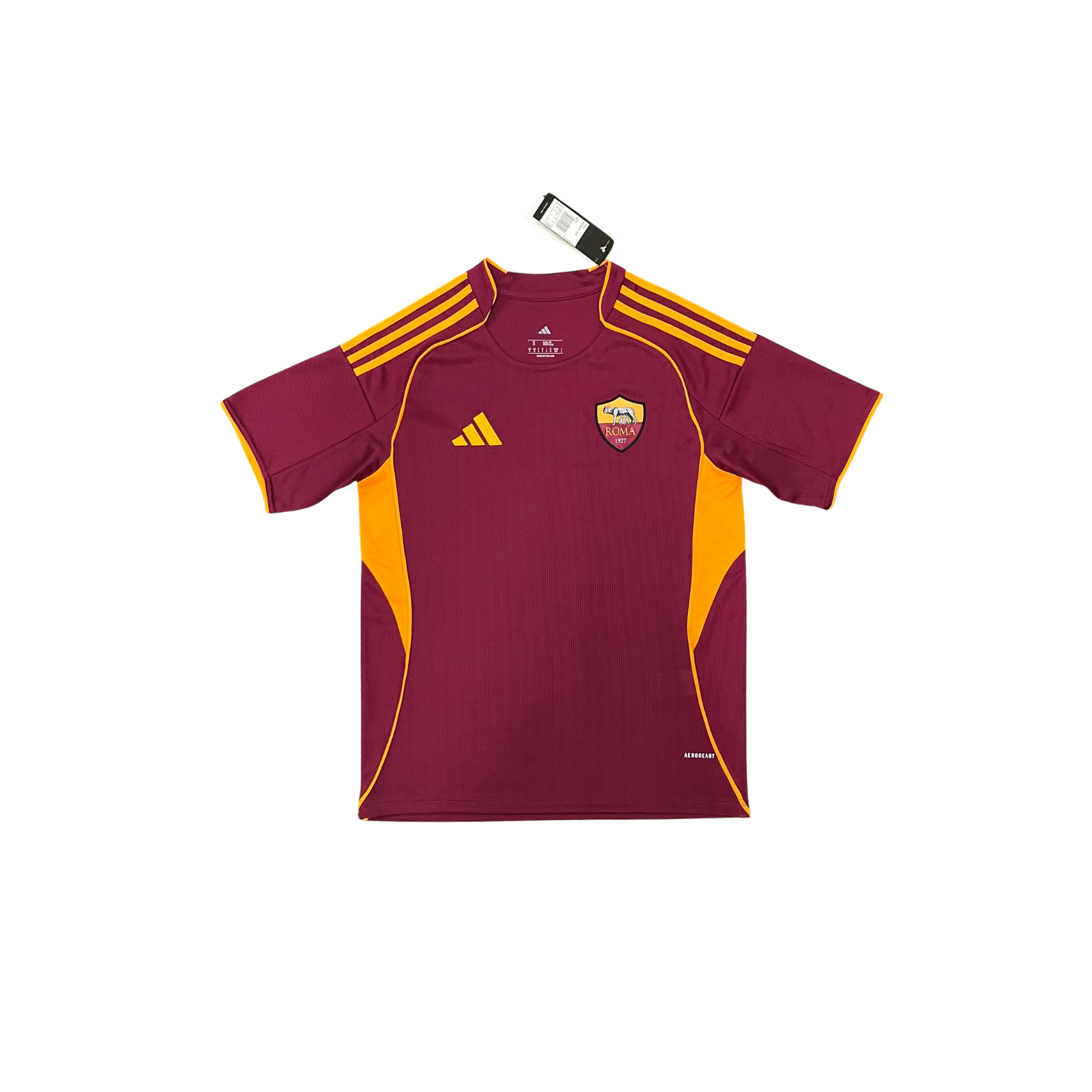 Maglia Roma Home 2025/26