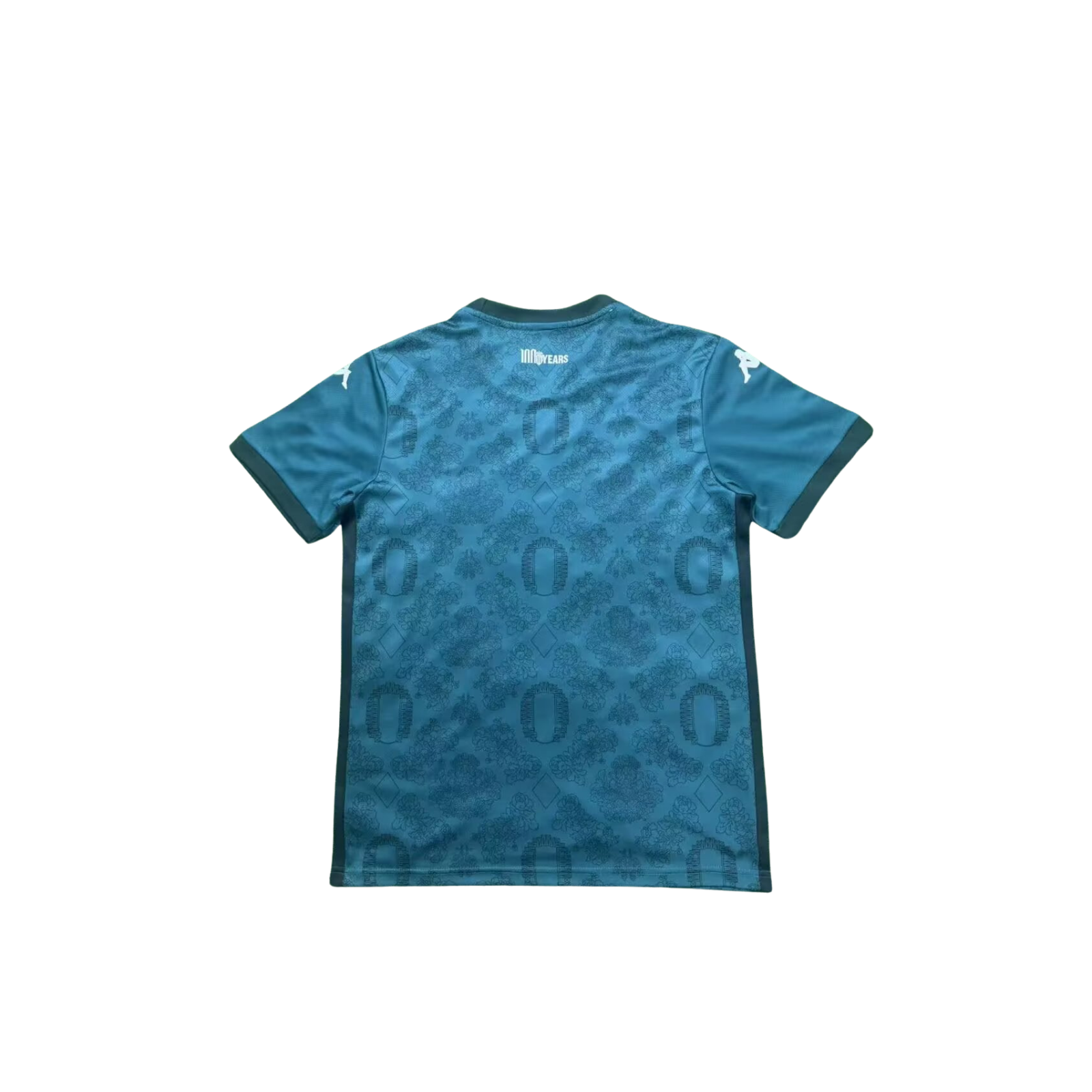 Terza Maglia Monaco 2025/26