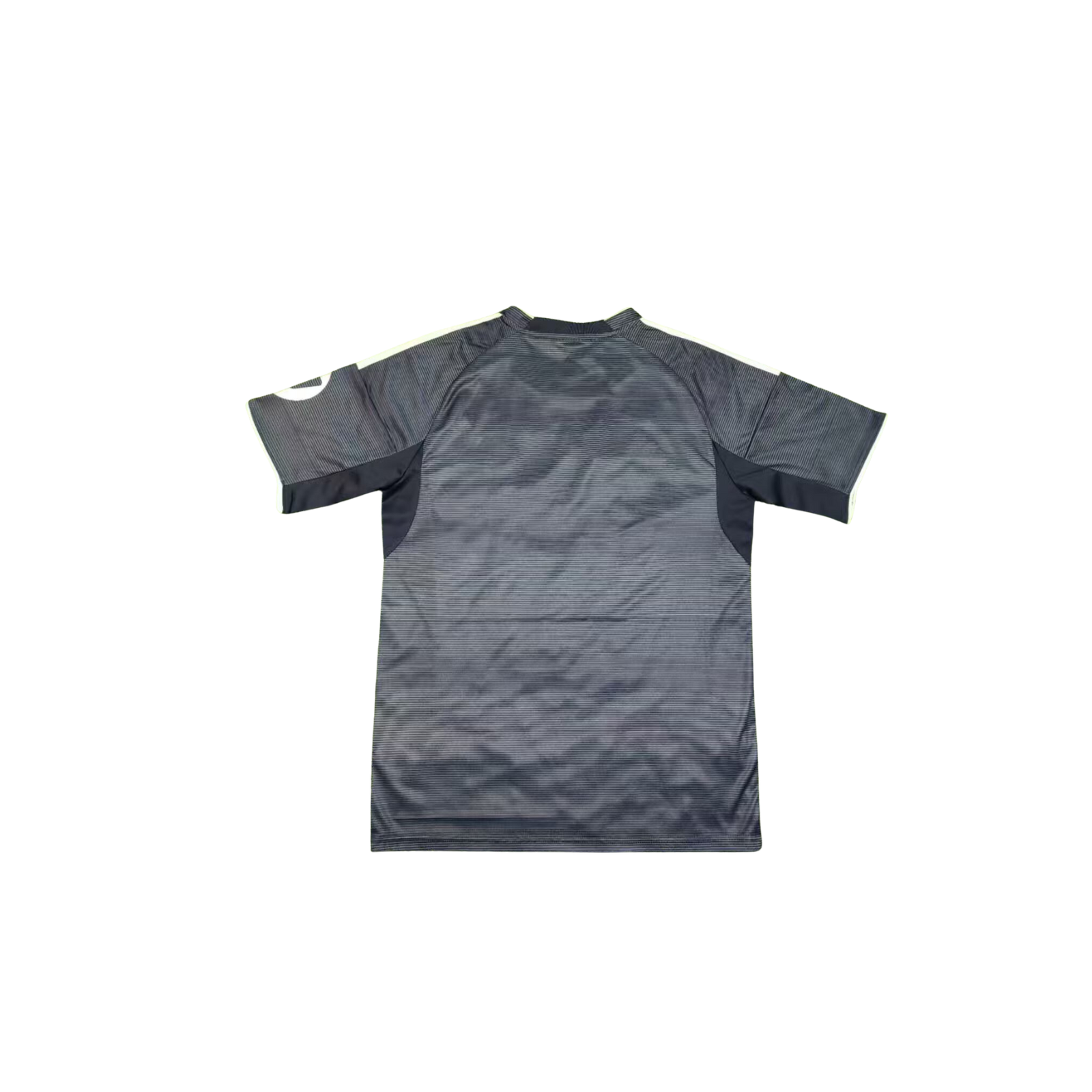 Maglia Real Madrid Away 2025/26