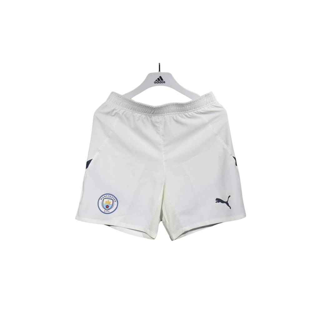 Pantaloncino Maglia Home Manchester City 2024/25