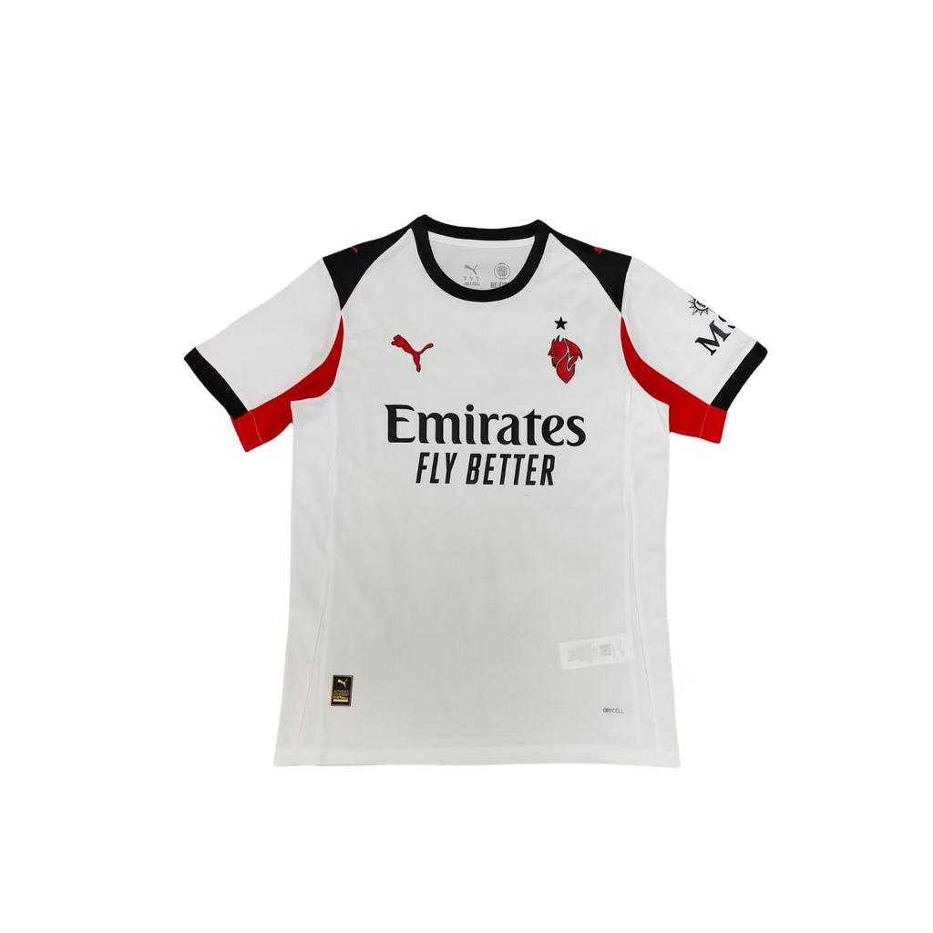 Maglia Milan Away 2025/26