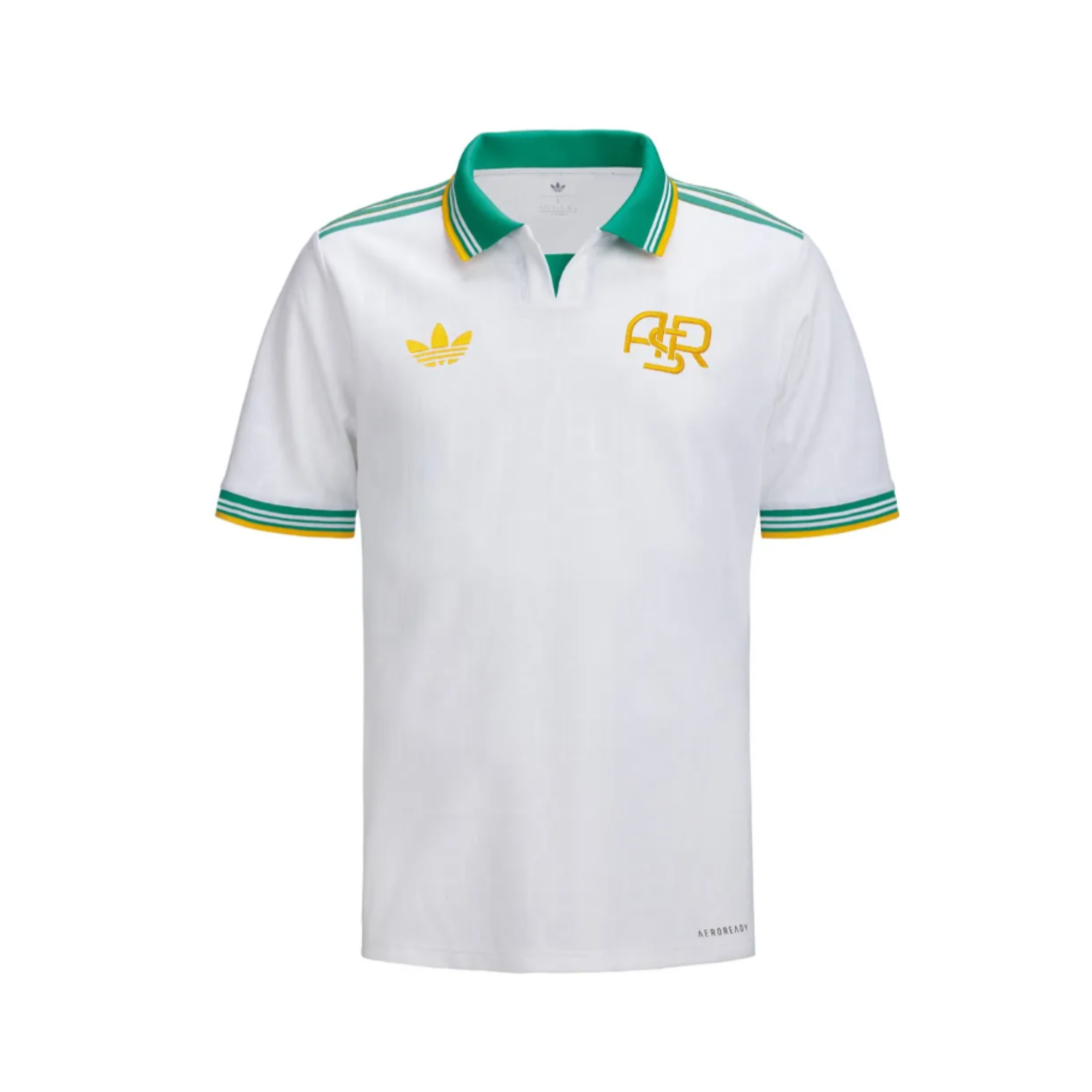 Terza Maglia Roma 2025/26