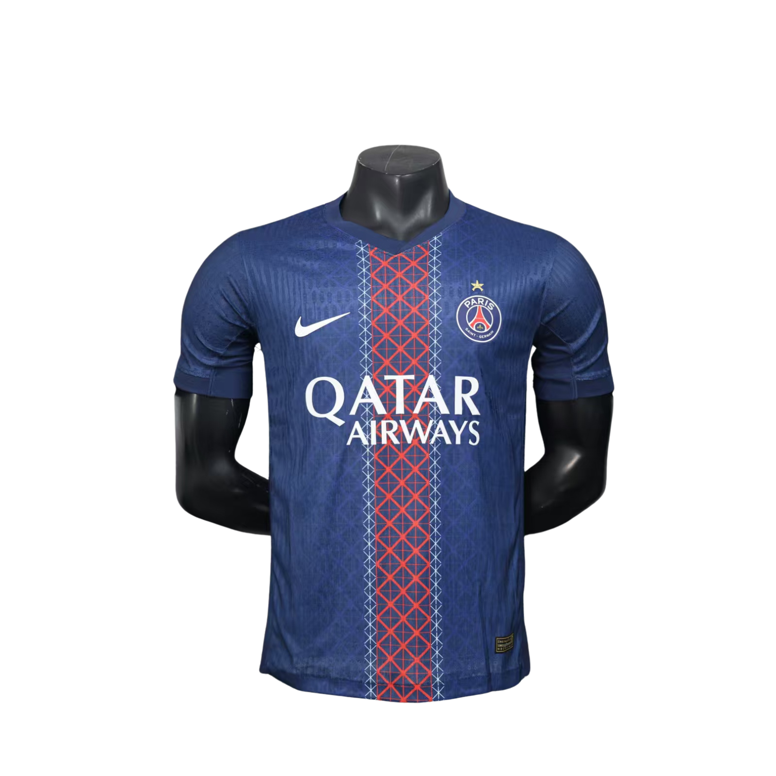Maglia PSG Champions League Winner Edition 2025/26 - Player Version