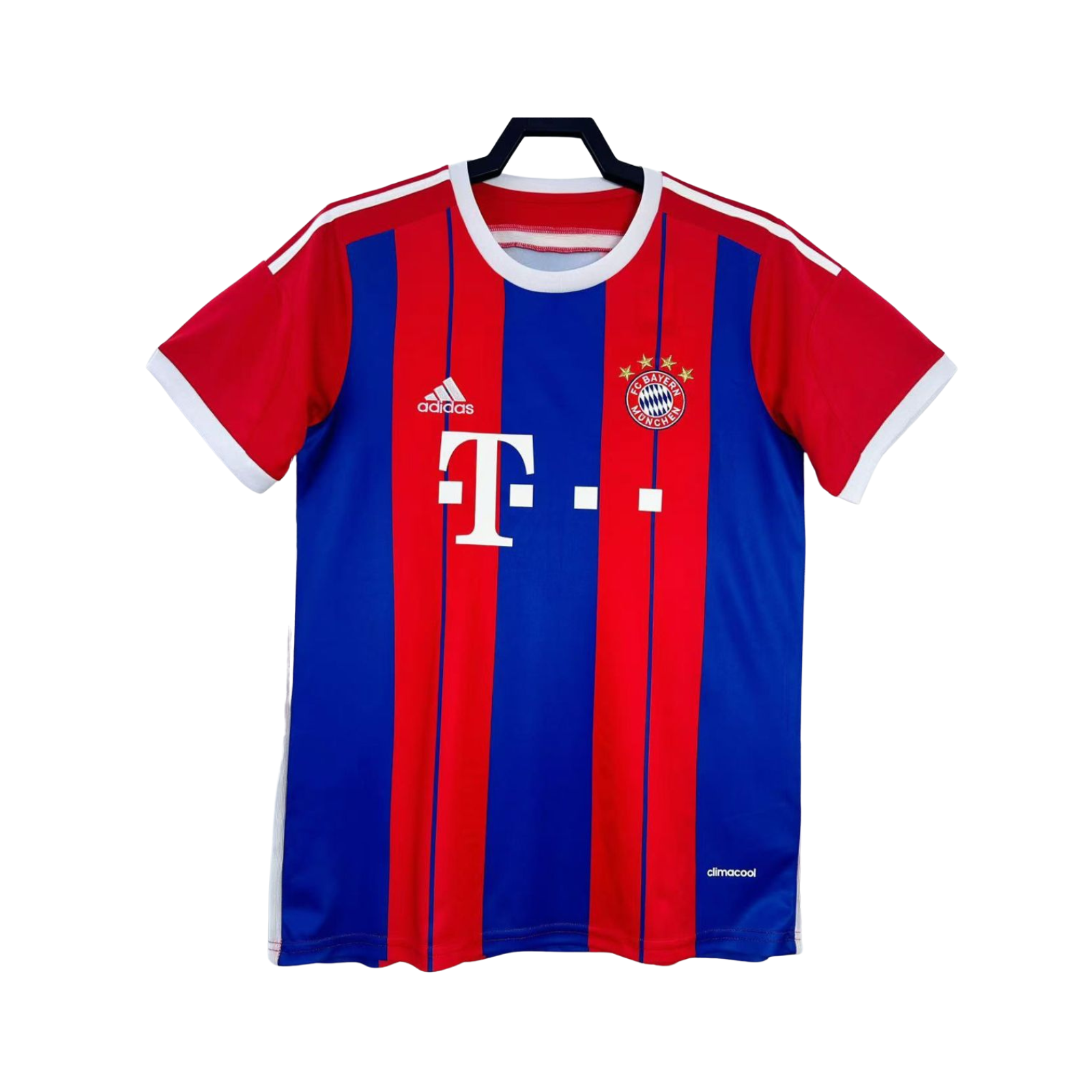 Maglia Vintage Bayern Monaco Home 2014/15