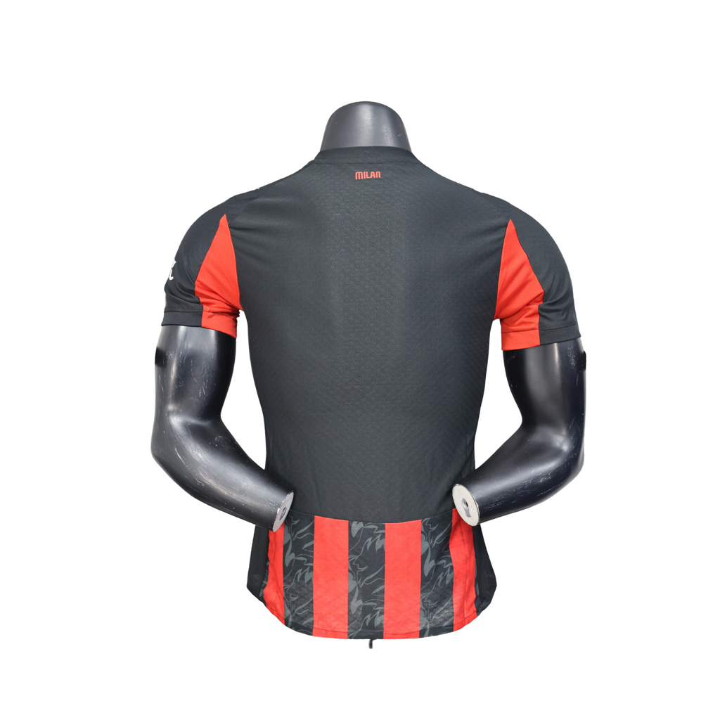 Maglia Milan Home 2025/26 - Player Version