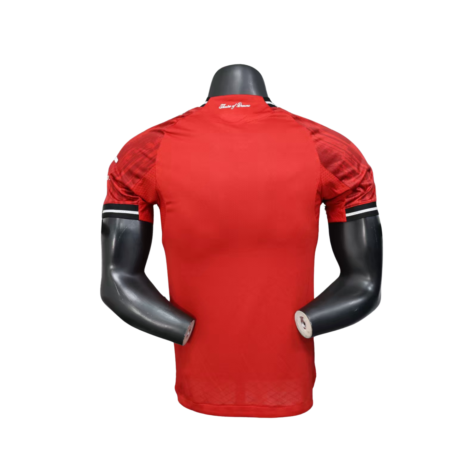 Maglia Manchester United Home 2025/26 - Player Version