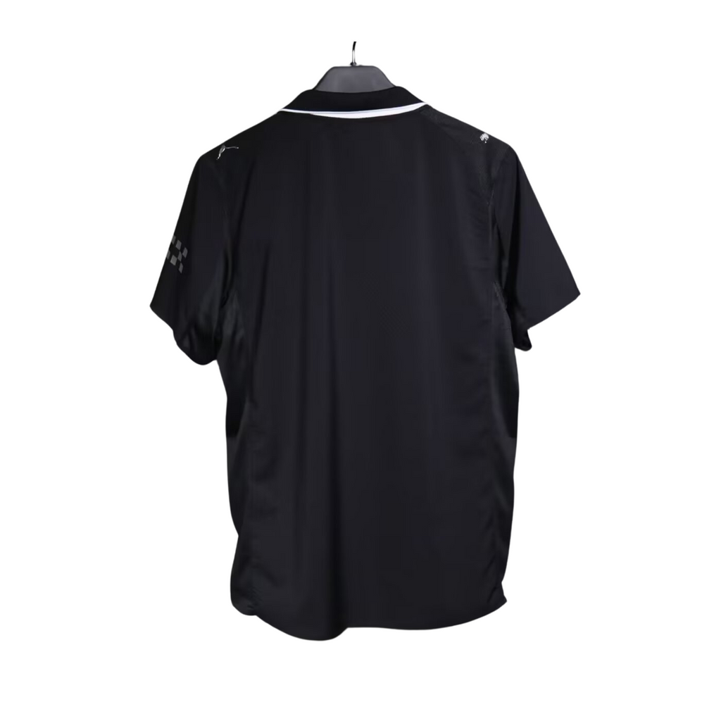 Maglia Manchester City Away 2025/26 - Player Version