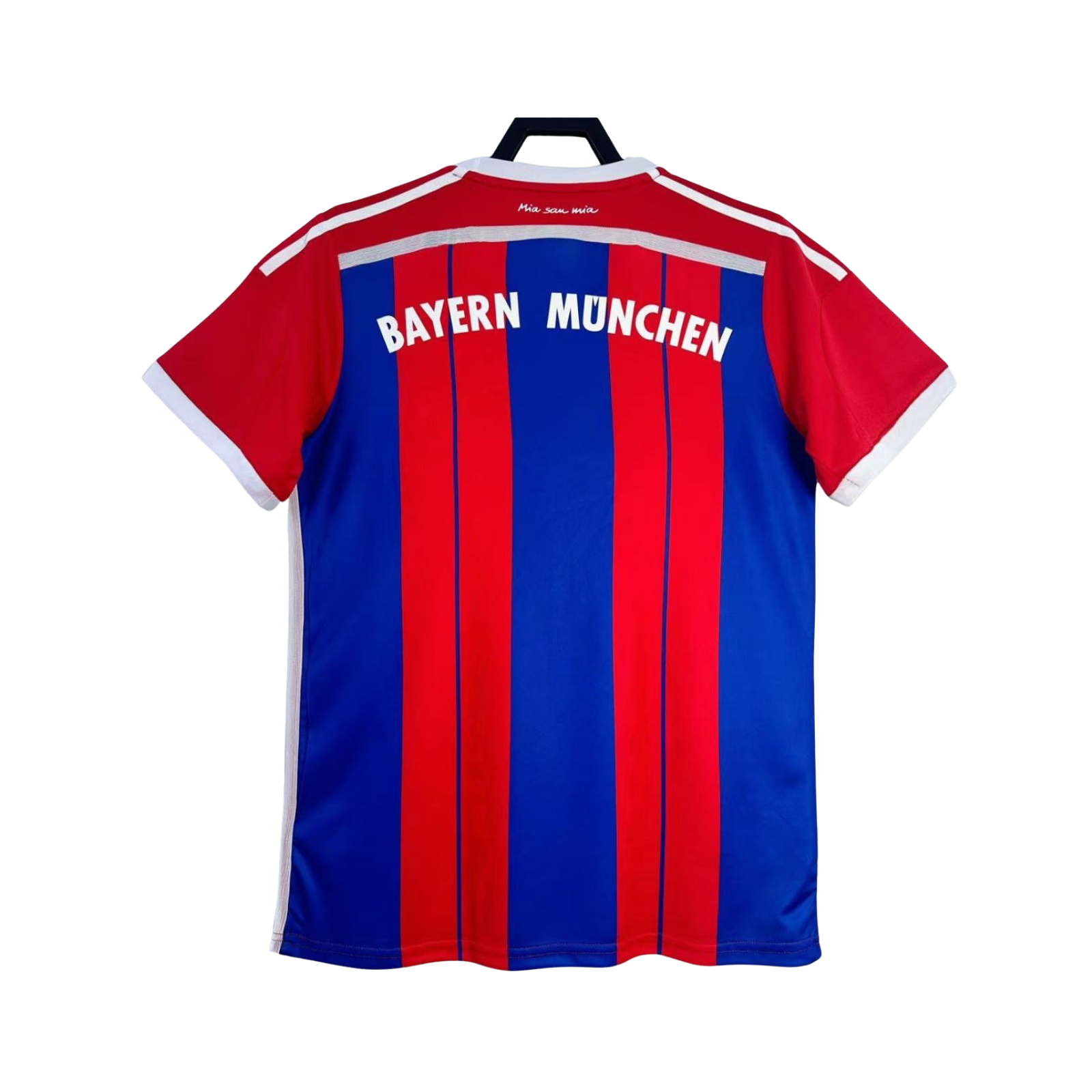 Maglia Vintage Bayern Monaco Home 2014/15