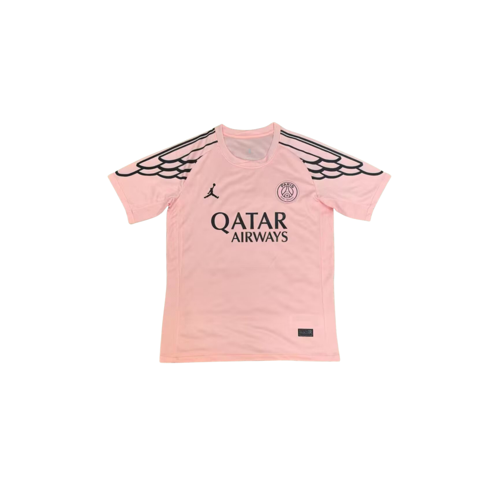 Terza Maglia Rosa PSG 2025/26