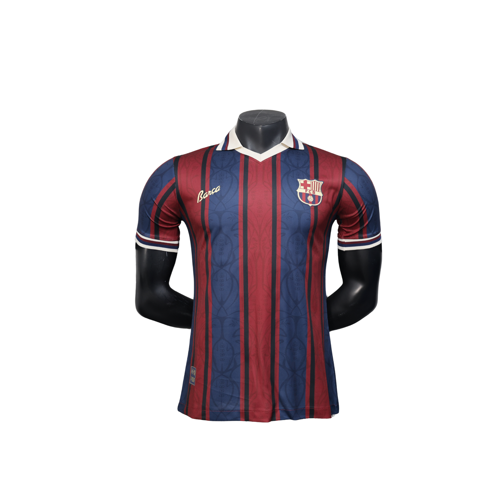 Maglia Barcellona Commemorative Edition 2025 - Player Version