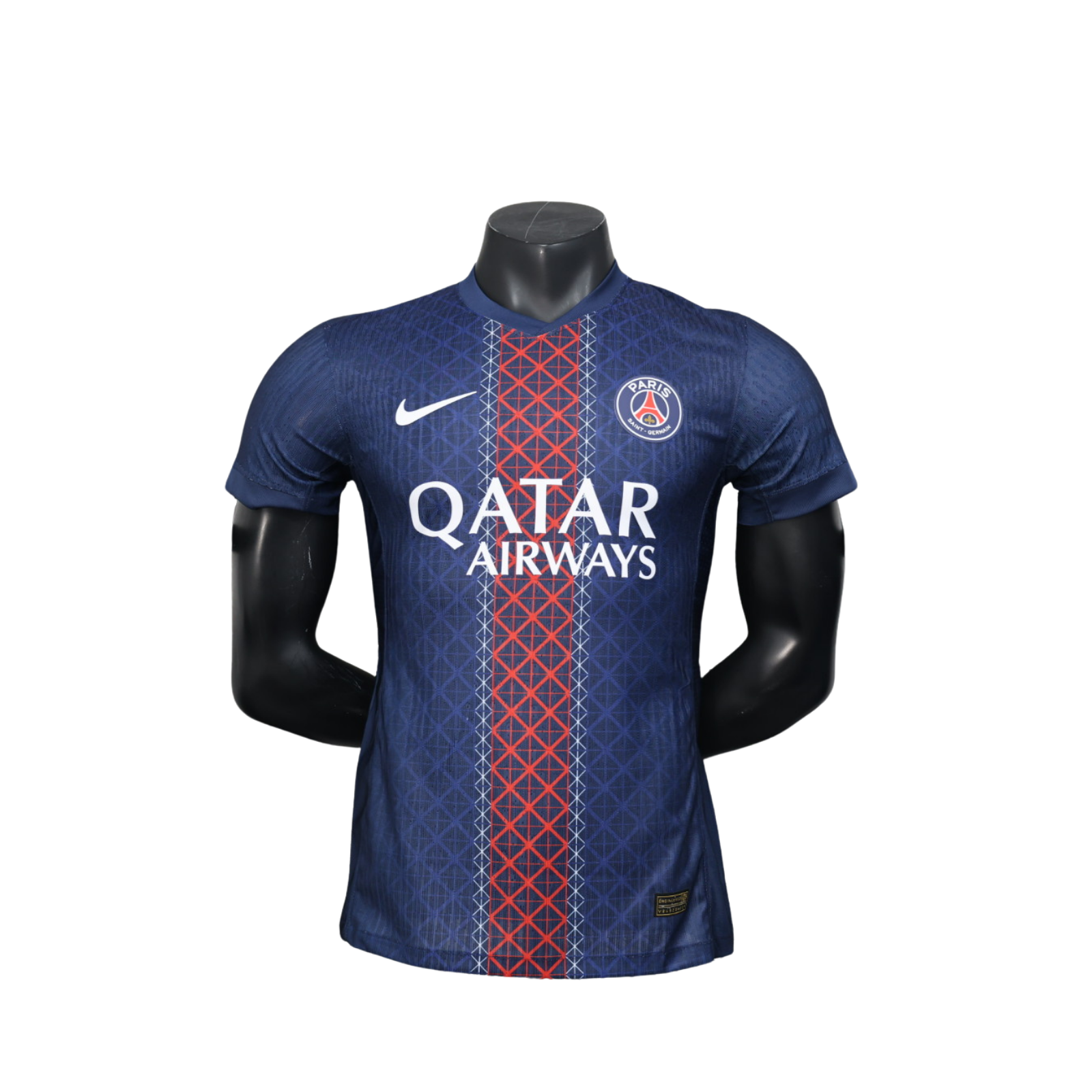 Maglia PSG Home 2025/26 - Player Version