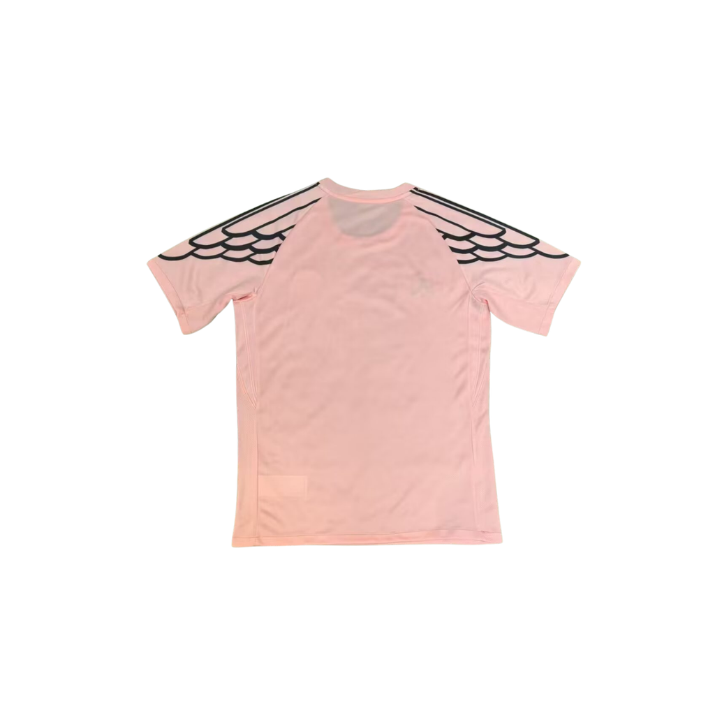Terza Maglia Rosa PSG 2025/26
