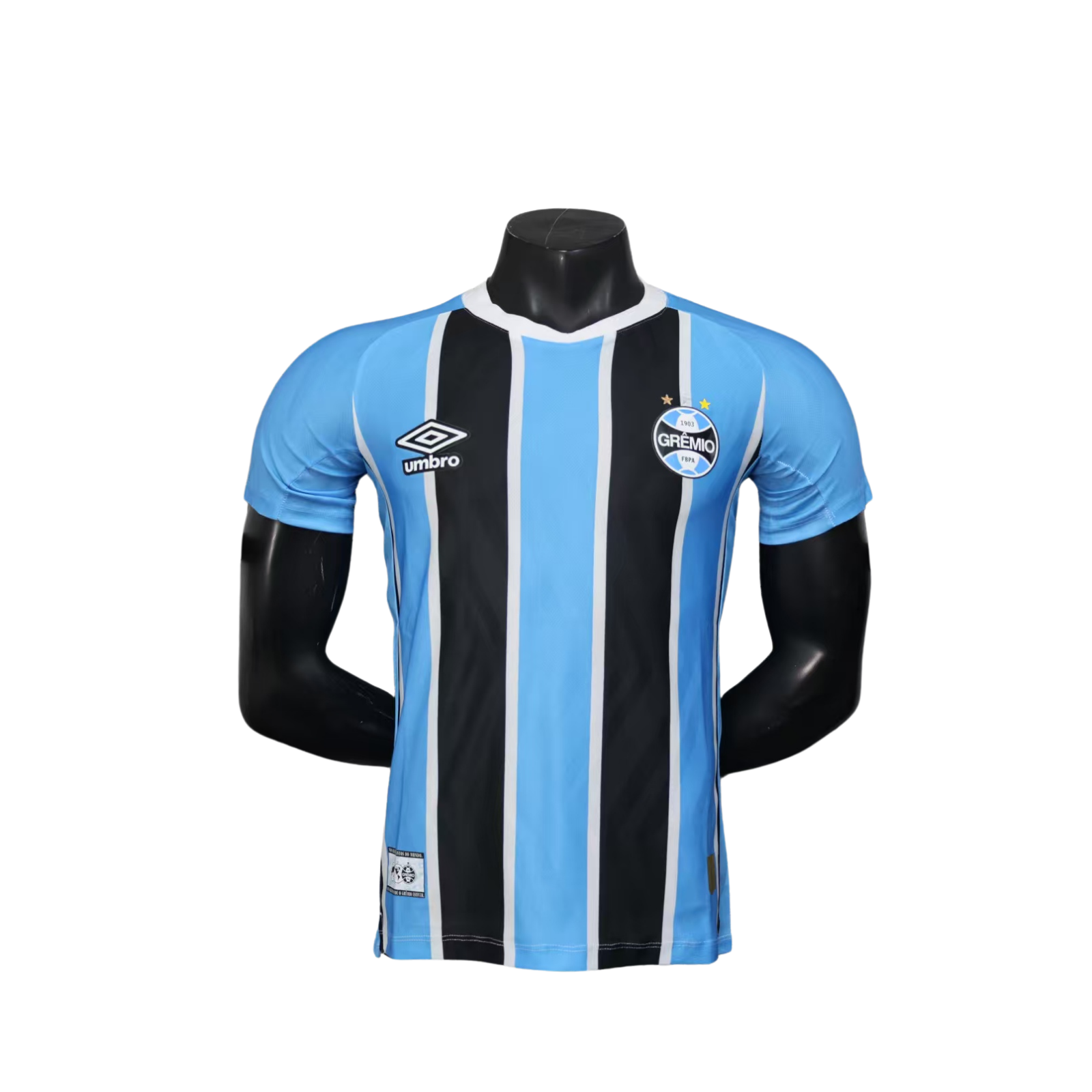 Maglia Gremio Home 2025/26 - Player Version