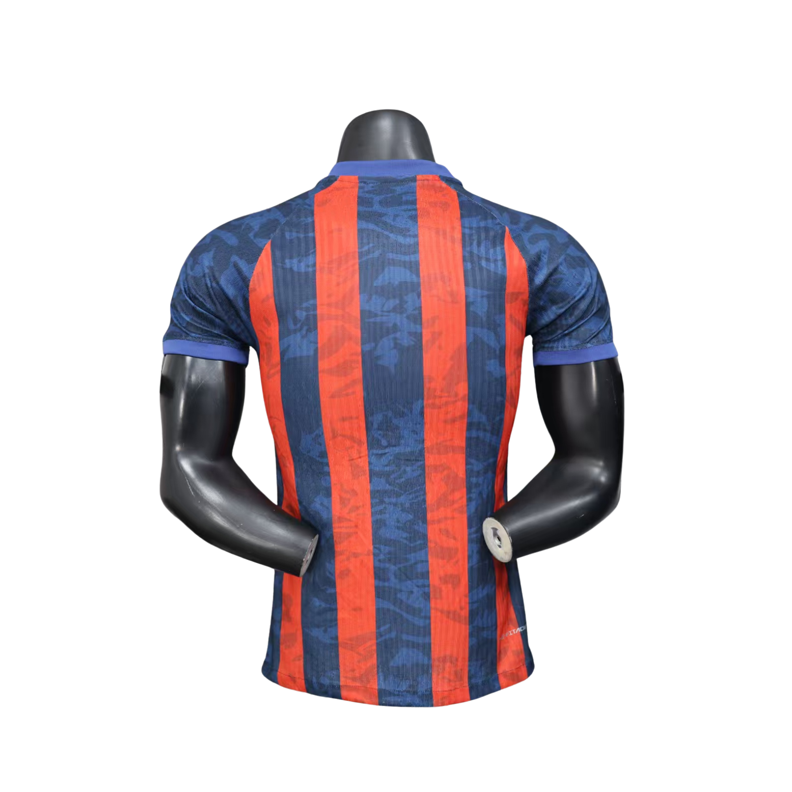 Maglia Barcellona Special Edition Righe 2025/26 - Player Version
