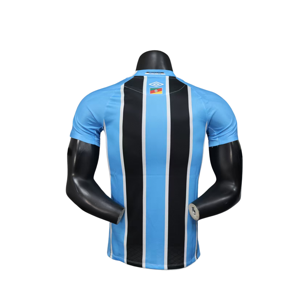 Maglia Gremio Home 2025/26 - Player Version