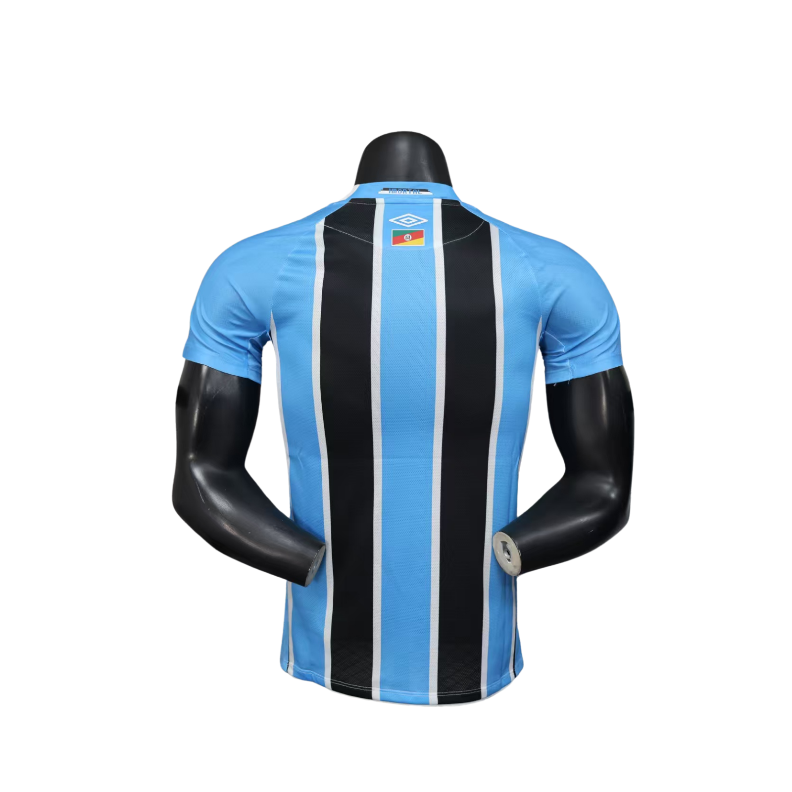 Maglia Gremio Home 2025/26 - Player Version