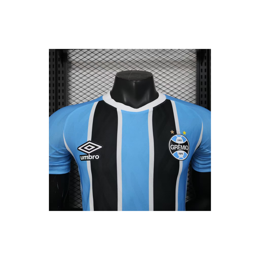 Maglia Gremio Home 2025/26 - Player Version
