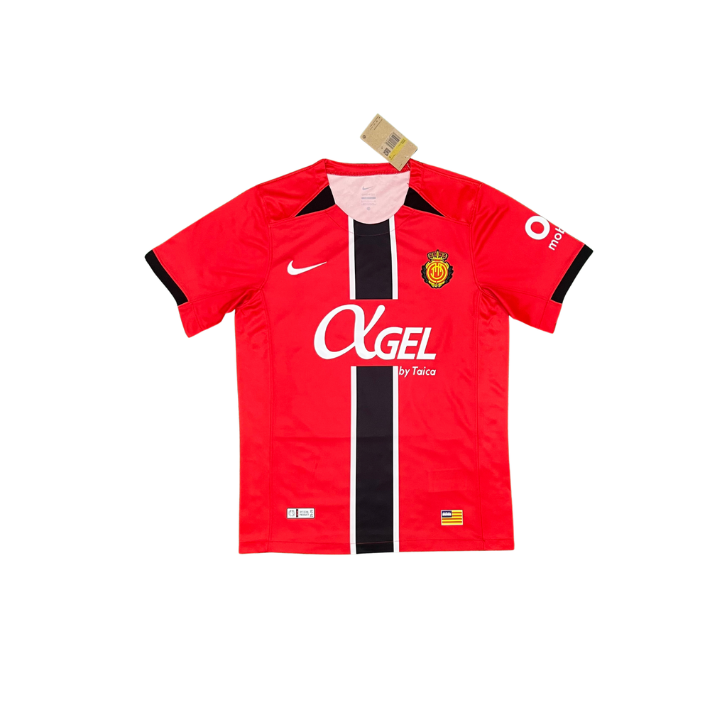 Maglia Maiorca Home 2025/26