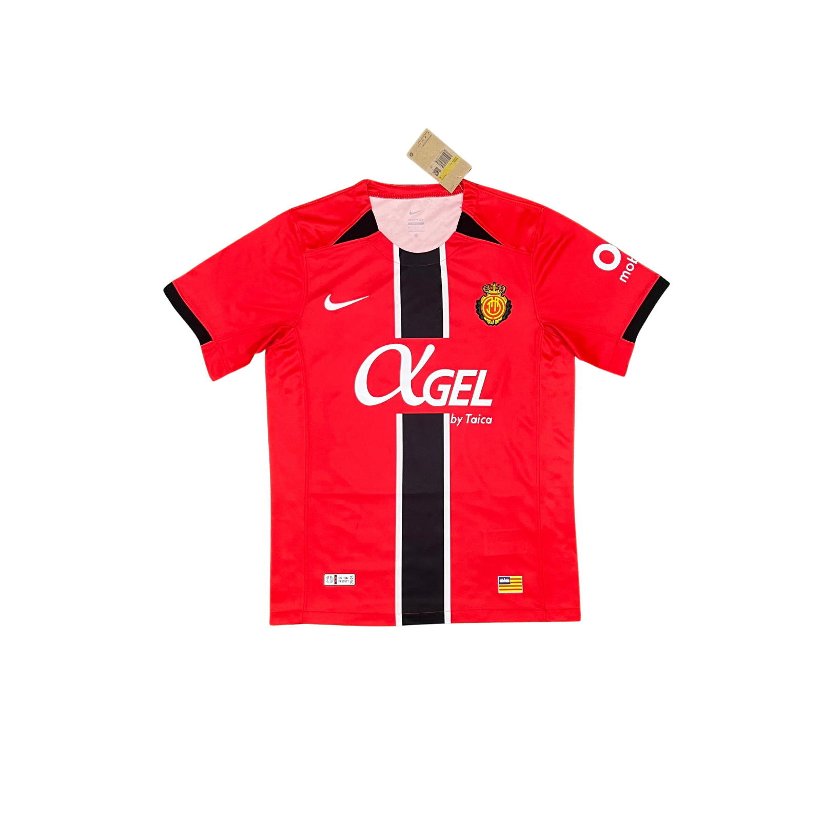Maglia Maiorca Home 2025/26