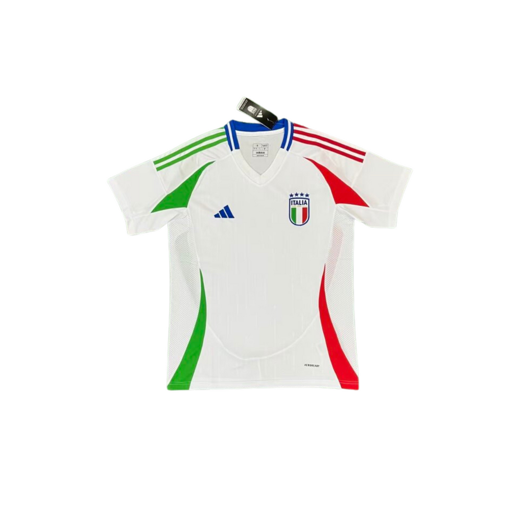 Maglia Italia Nazionale Away 2024/25