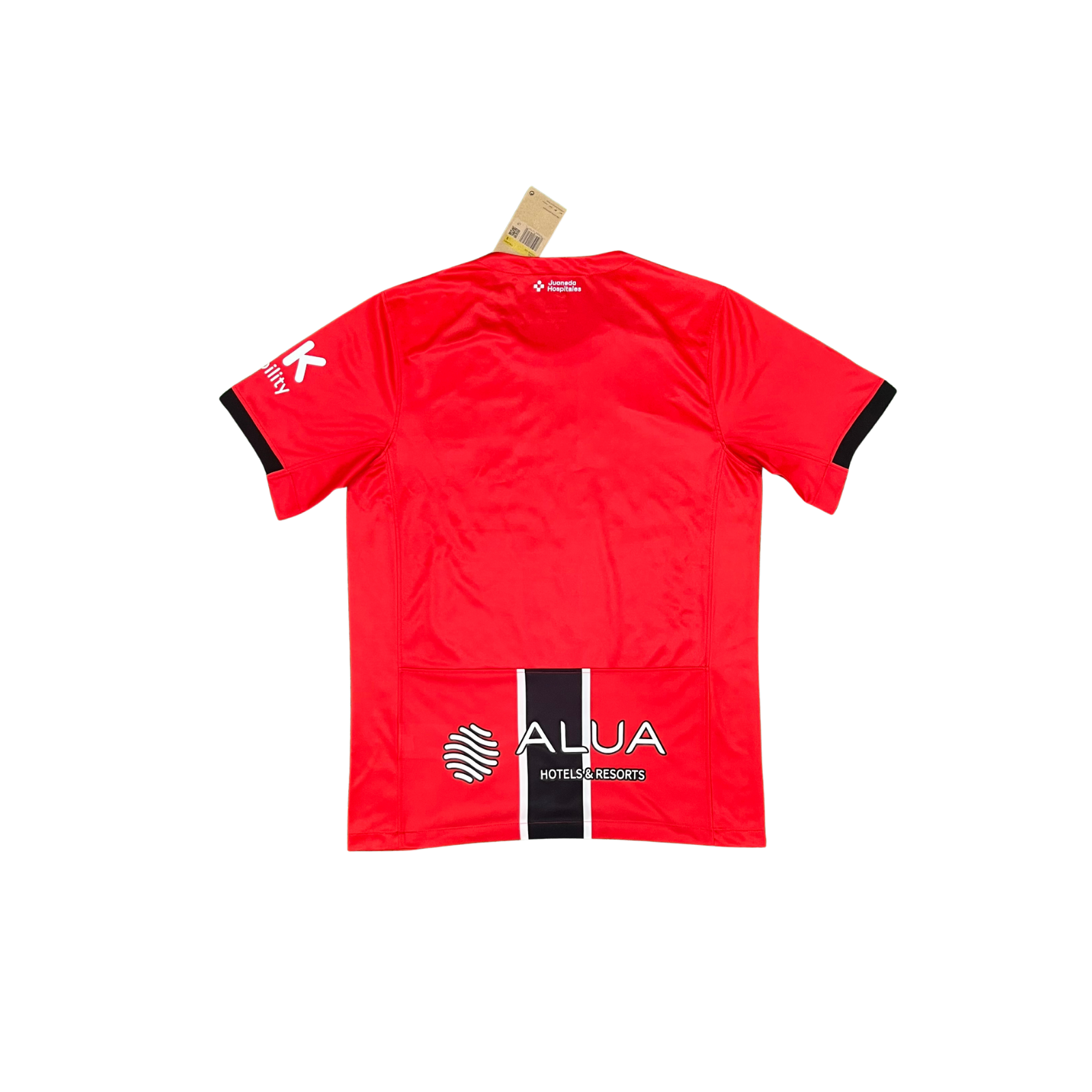 Maglia Maiorca Home 2025/26