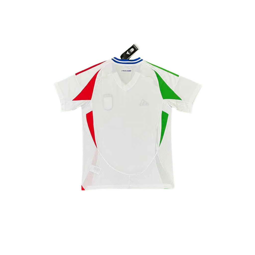 Maglia Italia Nazionale Away 2024/25