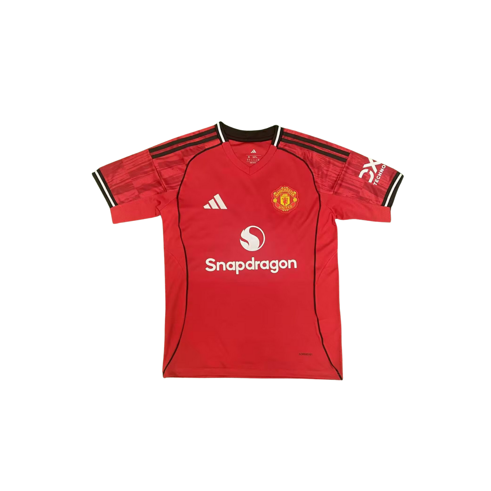 Maglia Manchester United Home 2025/26