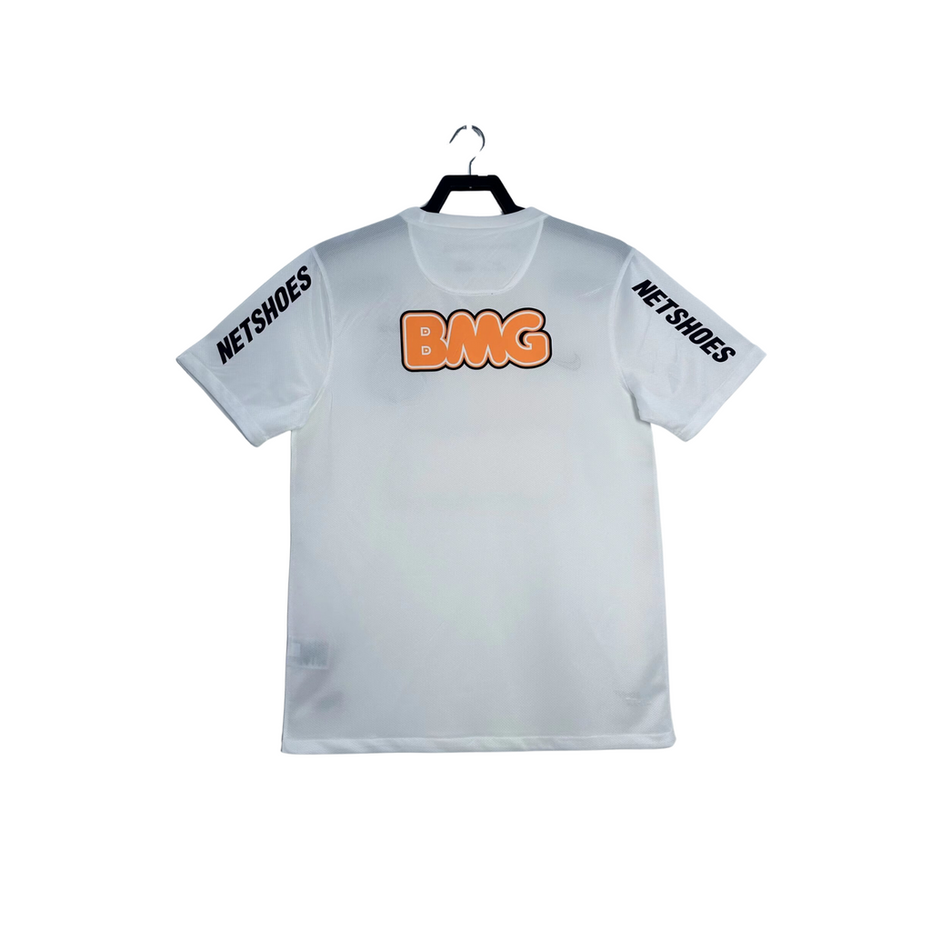 Maglia Vintage Santos Home 2011/2012
