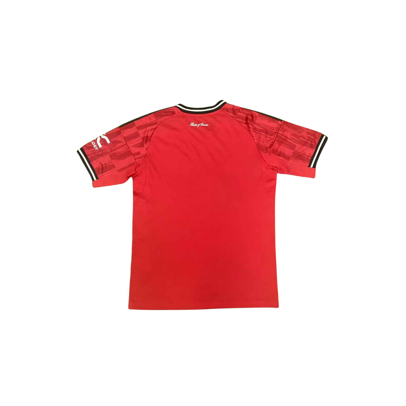 Maglia Manchester United Home 2025/26
