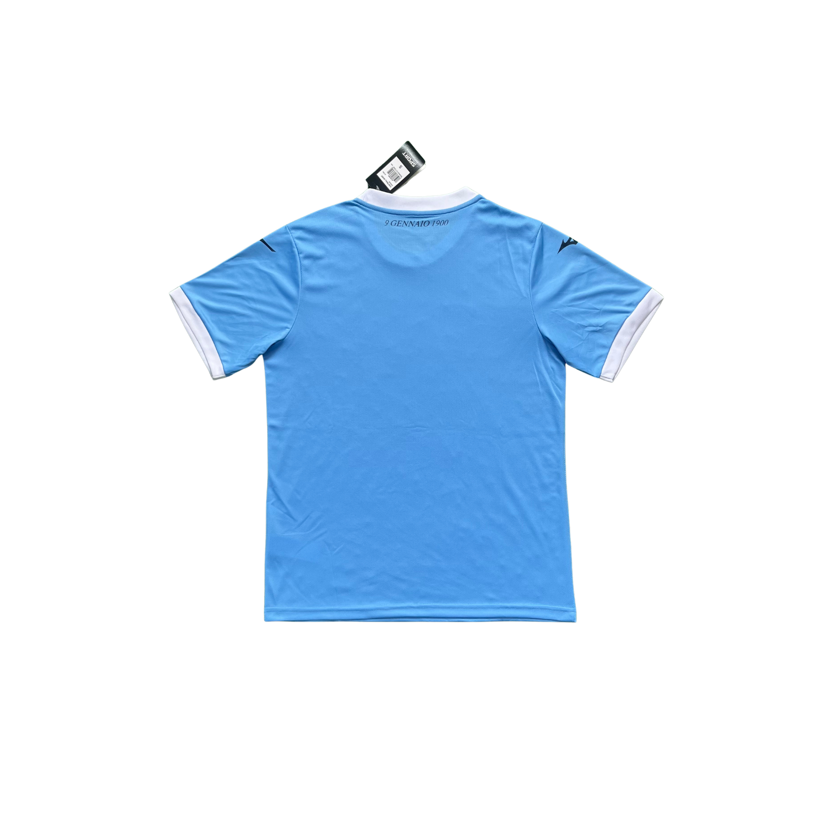 Maglia Lazio Home 2025/26