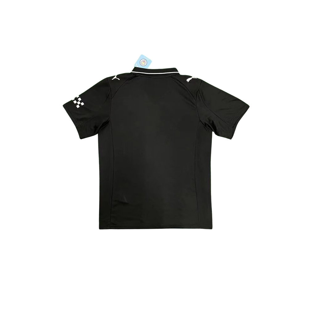 Maglia Manchester City Away 2025/26