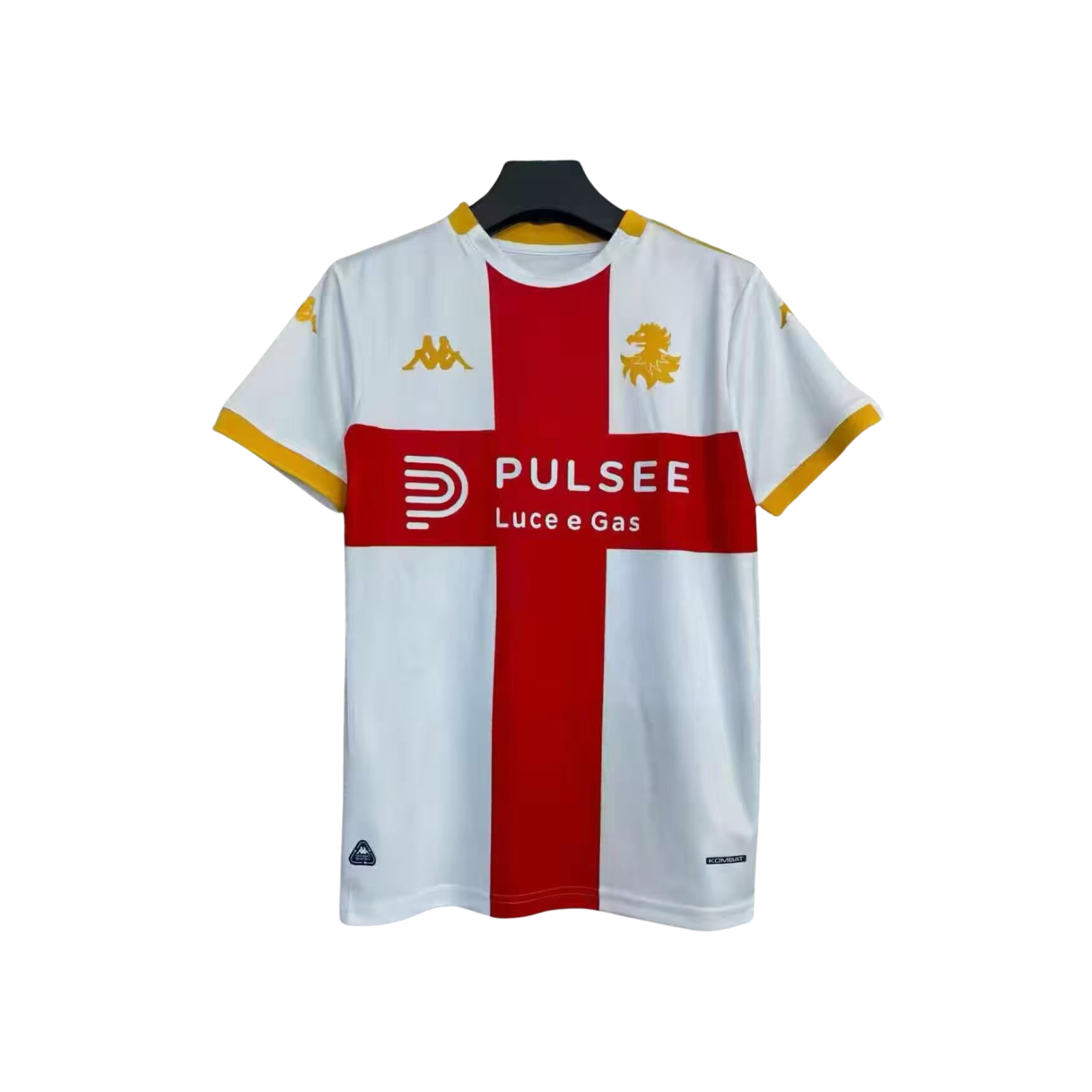 Maglia Genoa Away 2025/26
