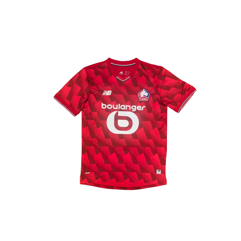 Maglia Home Lille 2025/26