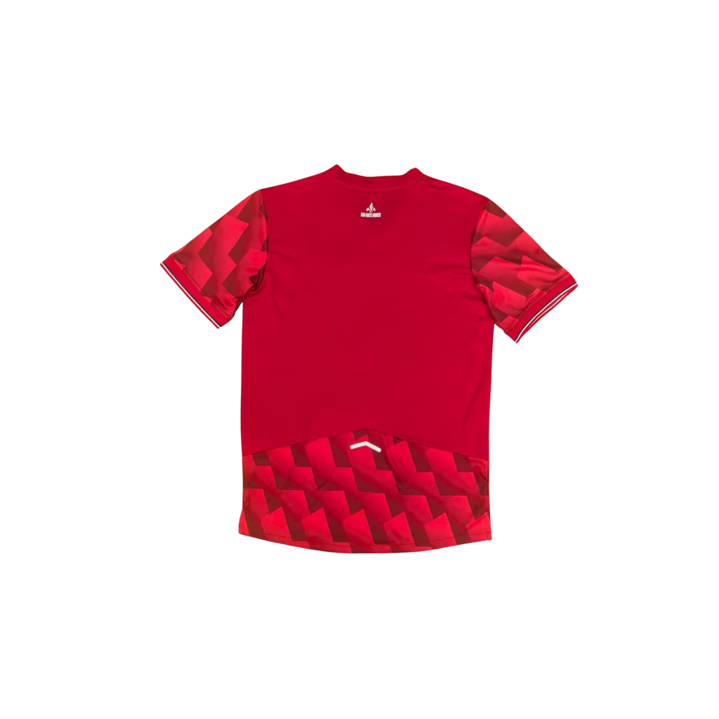 Maglia Home Lille 2025/26