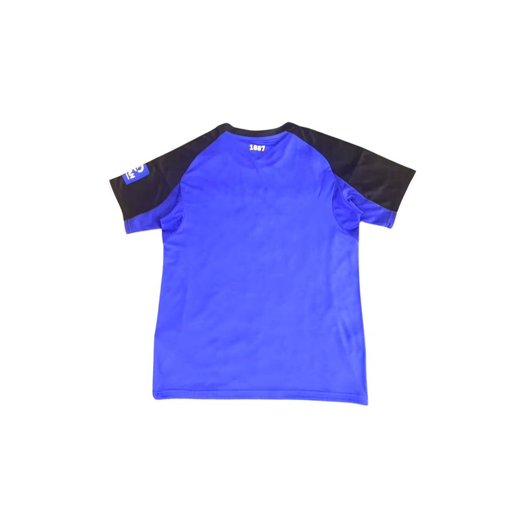 Maglia Amburgo Away 2025/26