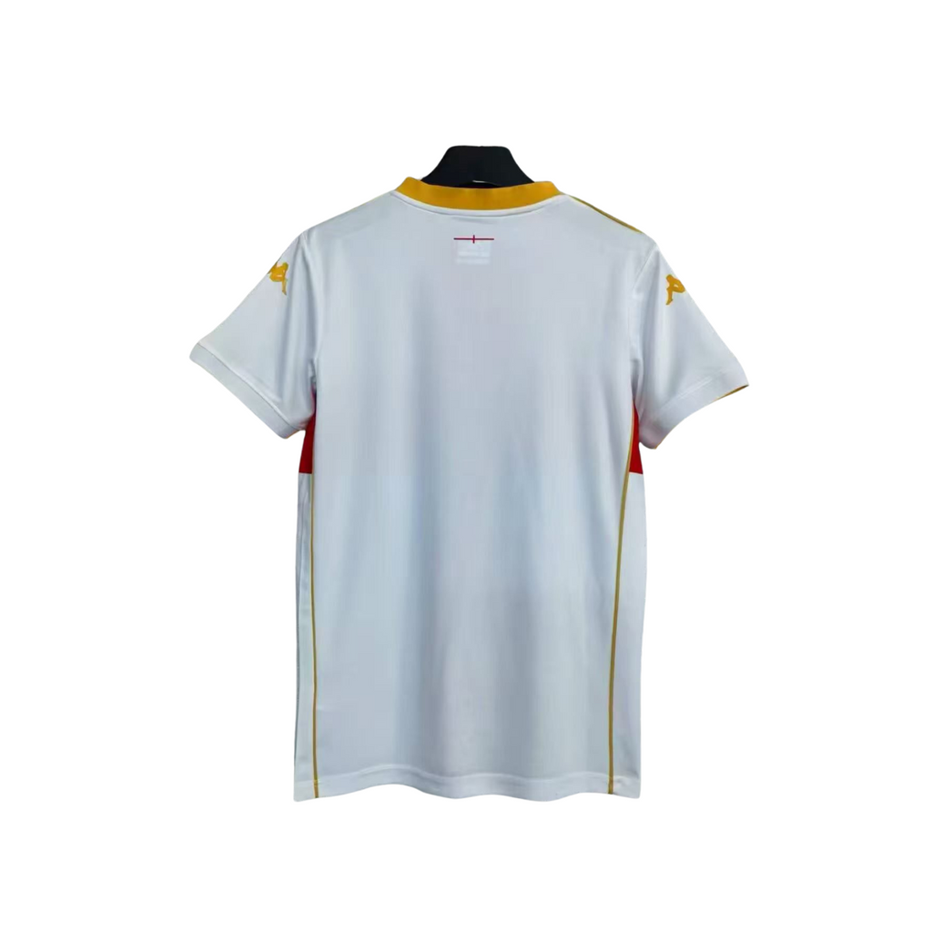 Maglia Genoa Away 2025/26