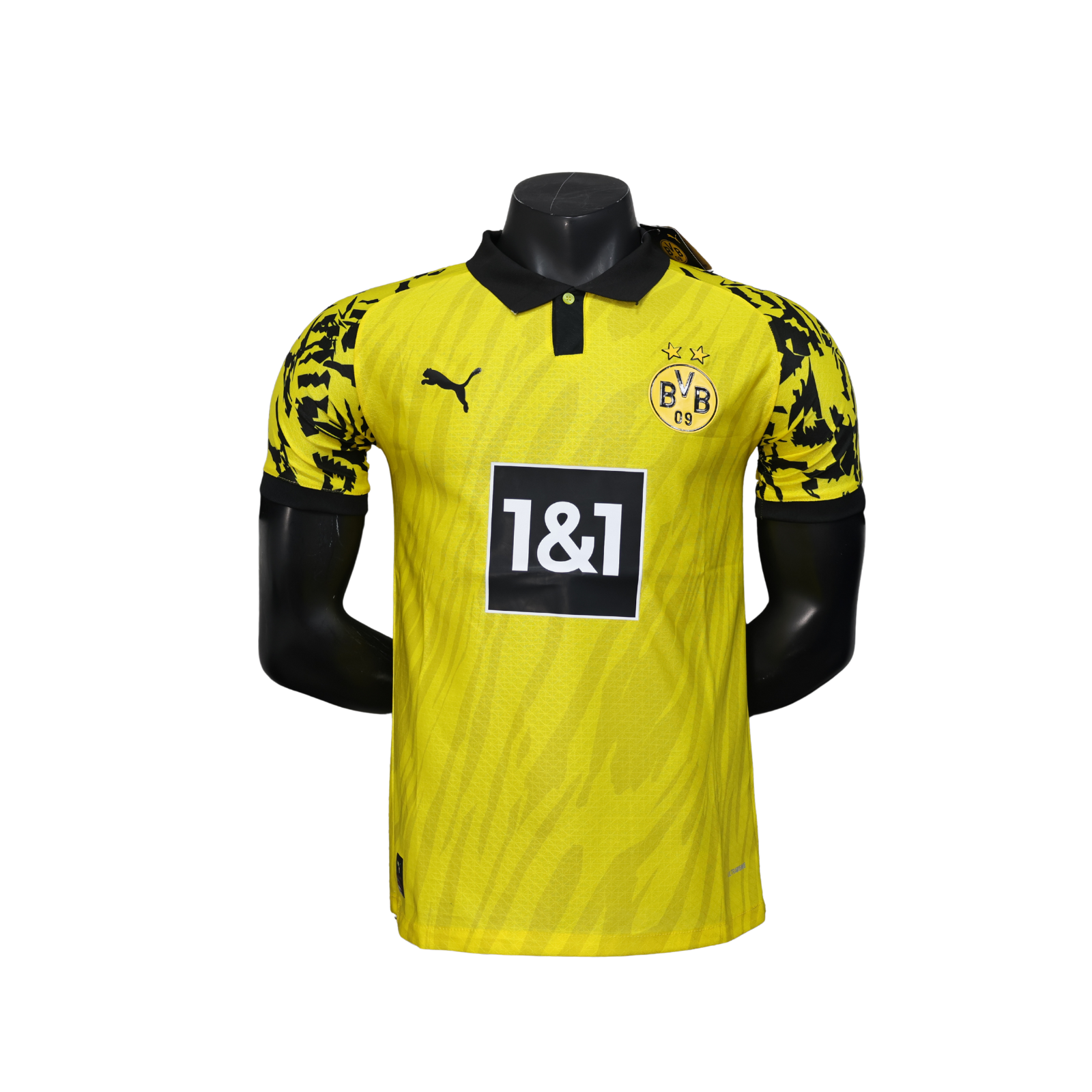 Maglia Dortmund Special Edition 2025/26 - Player Version