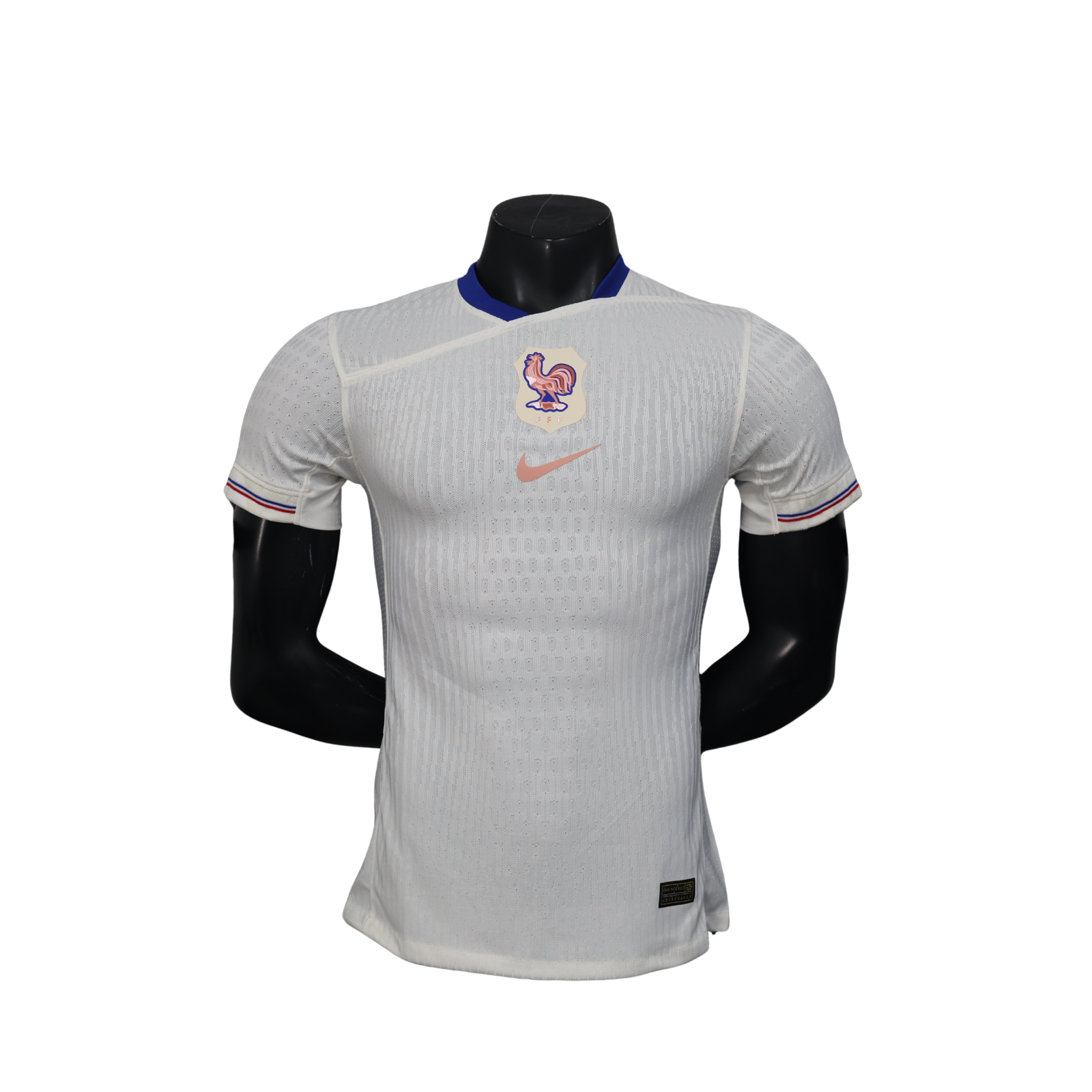 Maglia Away Francia Nazionale 2025/26 - Player Version