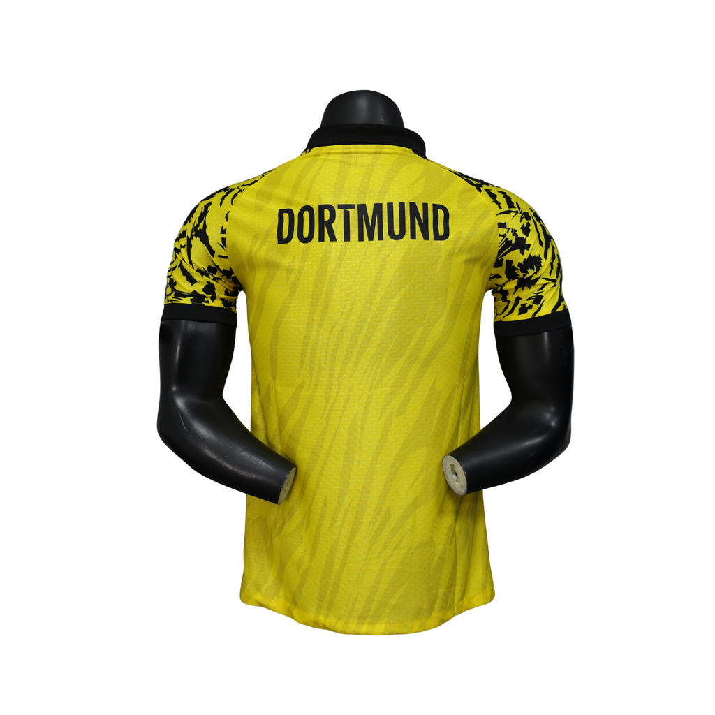 Maglia Dortmund Special Edition 2025/26 - Player Version