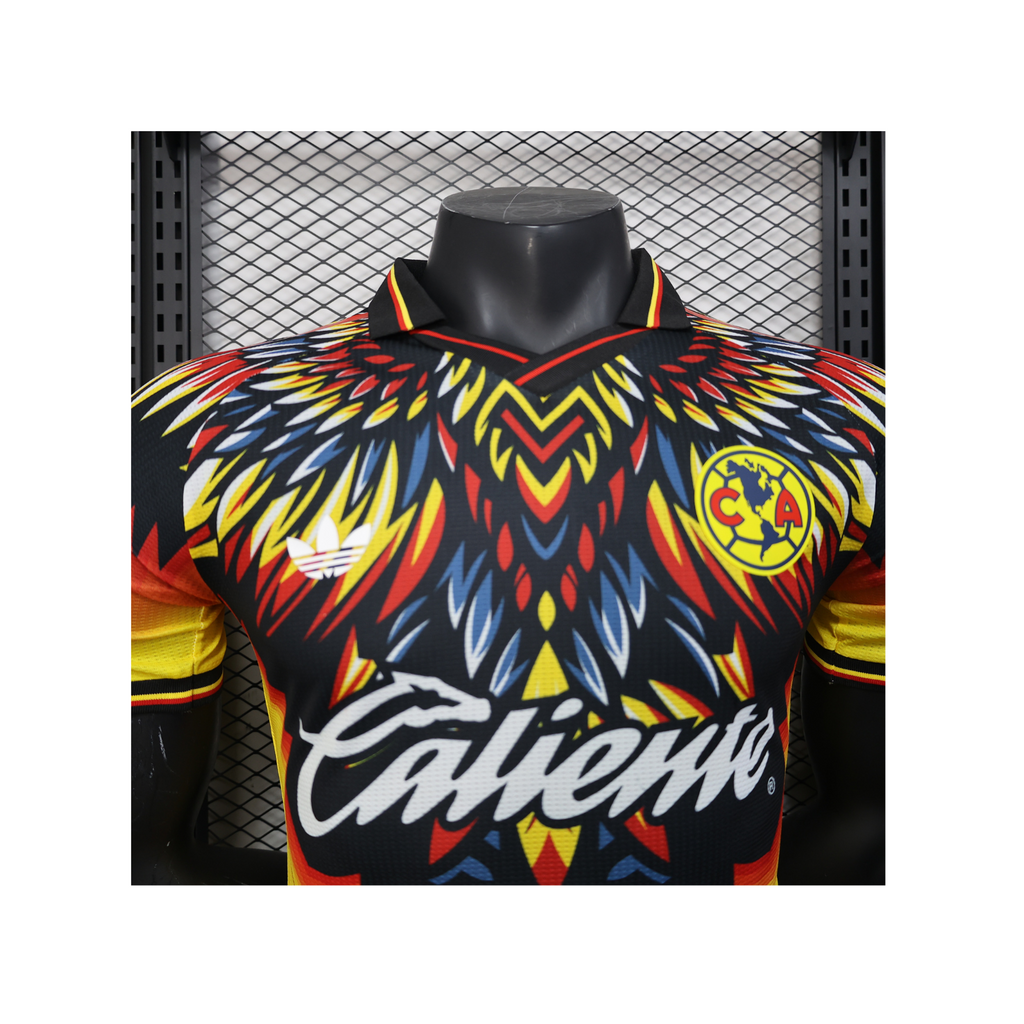Maglia Club América Special Edition 2025/26 - Player Version